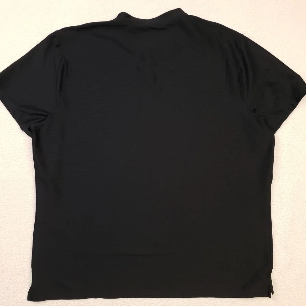 Nike polo shirt